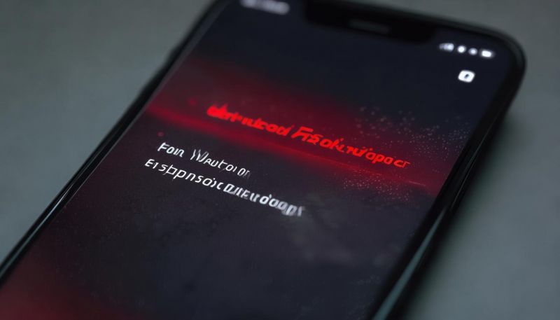 kdpay未受信任企业级开发者：一个弹窗背后的信任故事