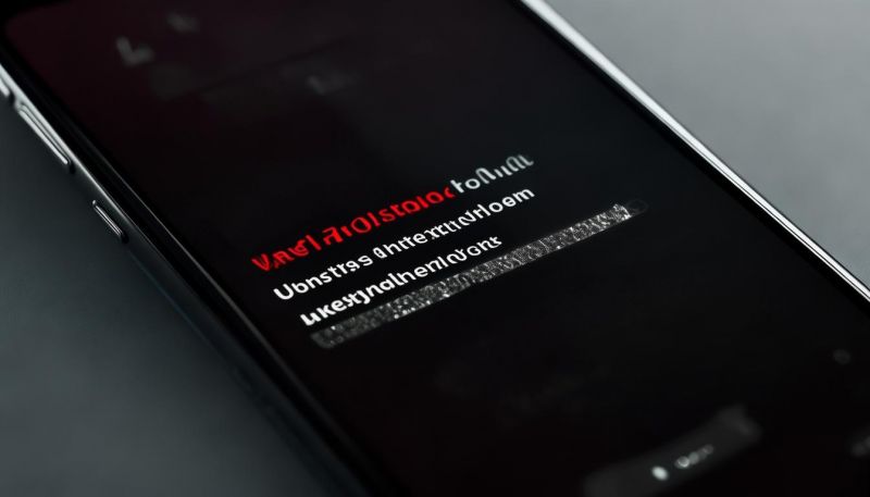 kdpay未受信任企业级开发者：一个弹窗背后的信任故事
